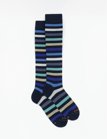 Man socks Gallo fantasy stripes SUPERLIGHT AP512758