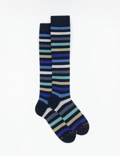 Man socks Gallo fantasy stripes SUPERLIGHT AP103160