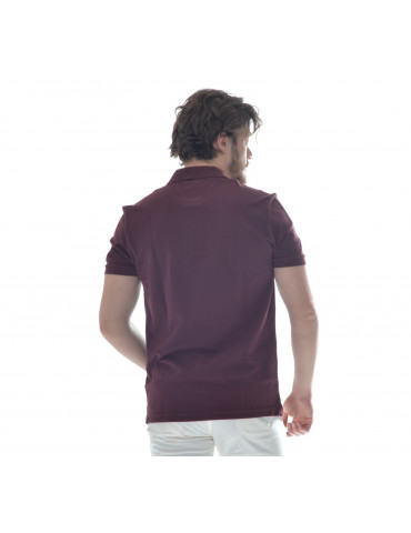 POLO LACOSTE MAN LINE REGULAR 1212