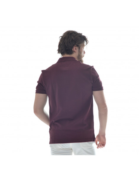 POLO LACOSTE MAN LINE REGULAR 1212
