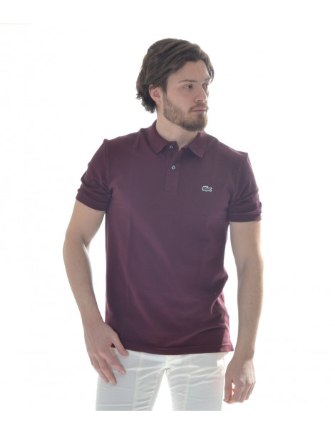 POLO LACOSTE MAN LINE REGULAR 1212