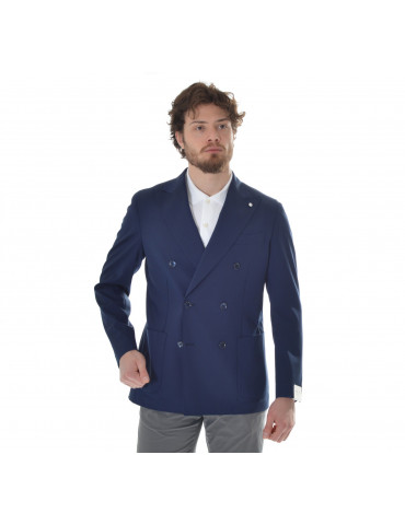 L.B.M. 1911 - Men's Jacket 24050/1 2653