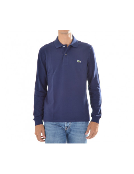 POLO LACOSTE MAN LINE CLASSIC FIT 1312