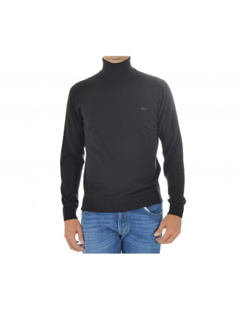 MEN'S HIGH NECK SWEATER LACOSTE AH1959