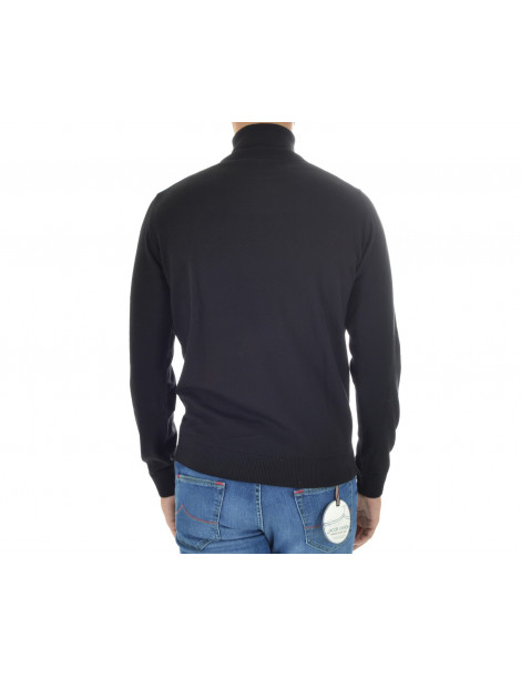 MEN'S HIGH NECK SWEATER LACOSTE AH1959