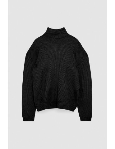 Patrizia Pepe - Woman sweater 2K0127 K9O3