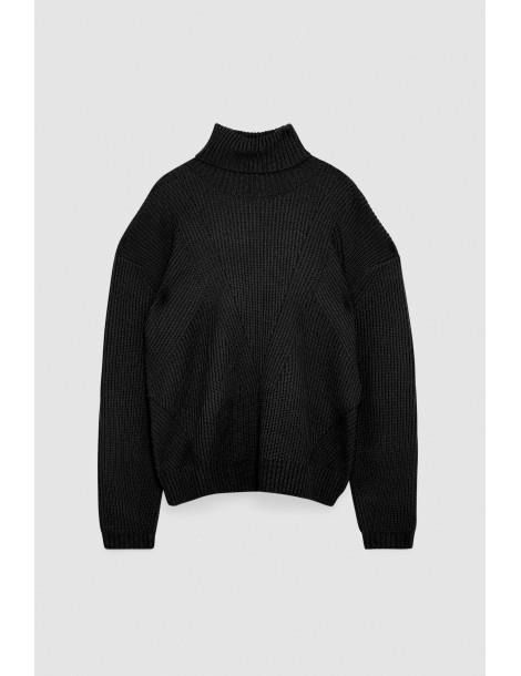 Patrizia Pepe - Woman sweater 2K0127 K9O3