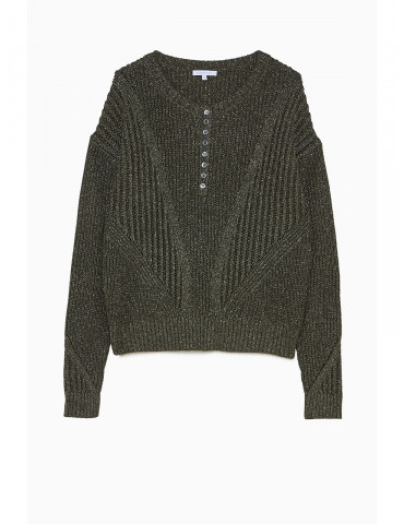Patrizia Pepe - Woman sweater 8K0074 K041