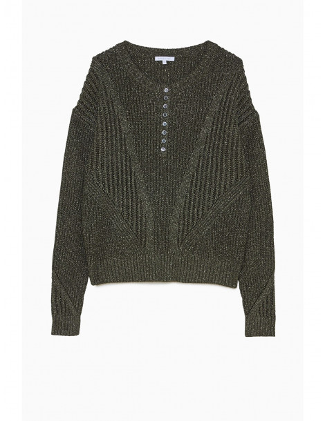 Patrizia Pepe - Woman sweater 8K0074 K041
