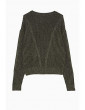 Patrizia Pepe - Woman sweater 8K0074 K041