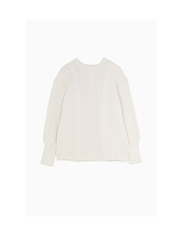 Patrizia Pepe - Women's jersey 8K0063 KM37