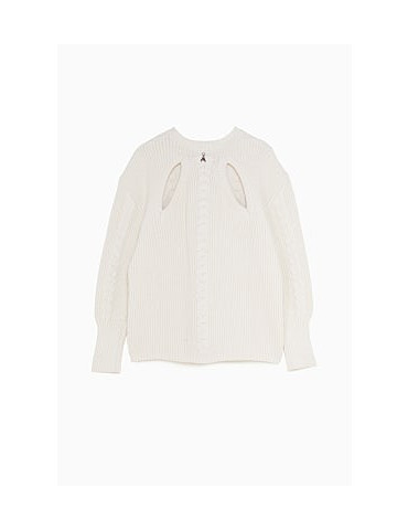 Patrizia Pepe - Women's jersey 8K0063 KM37