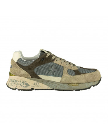 Premiata - Scarpe Uomo Mase Var 5880