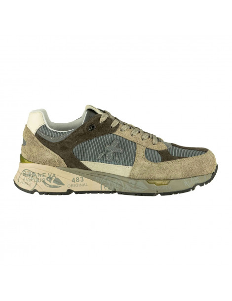 Premiata - Scarpe Uomo Mase Var 5880
