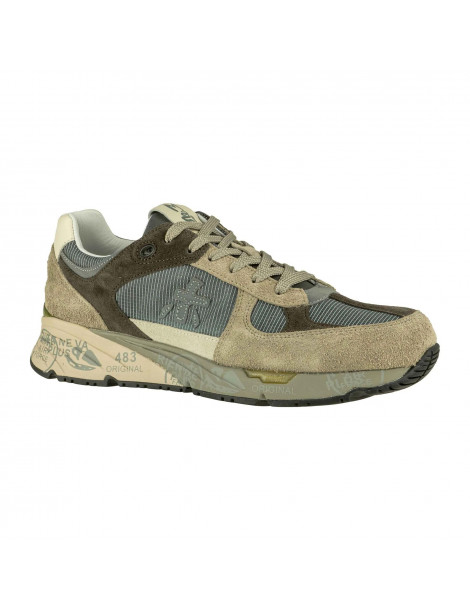 Premiata - Scarpe Uomo Mase 5880