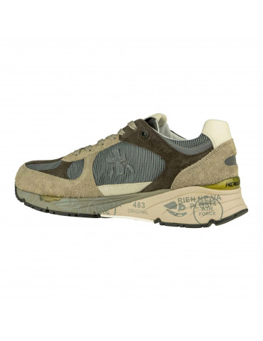 Premiata - Scarpe Uomo Mase 5880