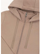 Colmar - Women's full zip sweatshirt with glitter logo 9027 6WY