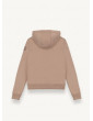 Colmar - Women's full zip sweatshirt with glitter logo 9027 6WY