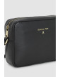 Patrizia Pepe - Leather Case Bag Woman CB8985 L001