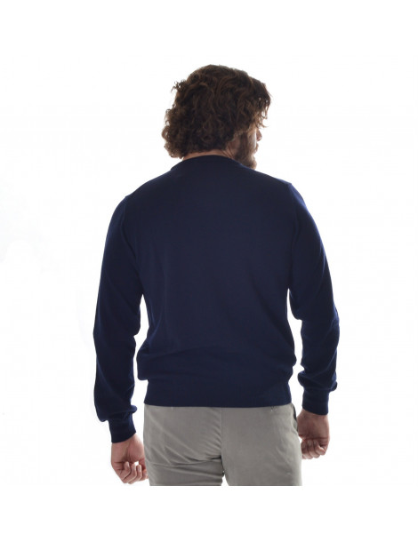 Maglione Uomo Jeckerson C100CJ723PXA22