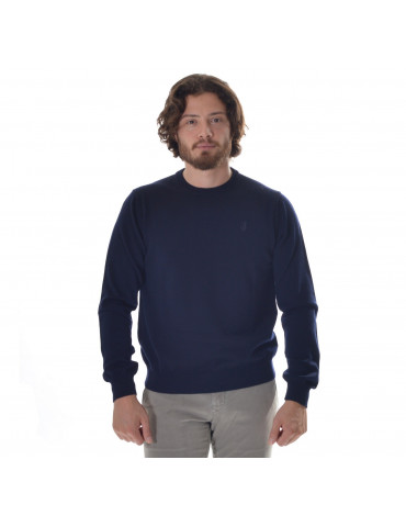 Jeckerson Men's Sweater C100CJ723PXA22