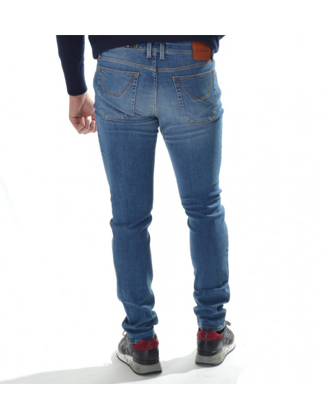 Jeckerson - Men's Jeans PA074KI001D875