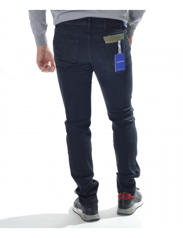 Jacob Cohen - Men's Jeans Nick Slim UQE07 30 S3622 257D