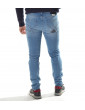 Roy Roger's - Men's 517 Super Stone Jeans
