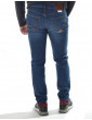 Roy Roger's - Men's Jeans New Elias Elast. Carlin