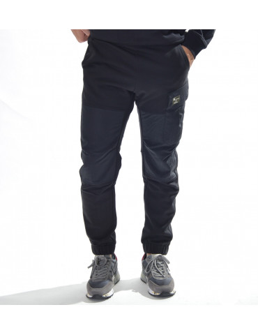 Blauer Tactical - Pantalone in Felpa 22WBTUF07160