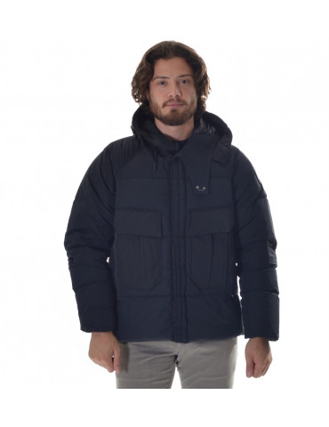 Blauer Tactical - Men's Short Jacket Padded with wadding 22WBUC02172