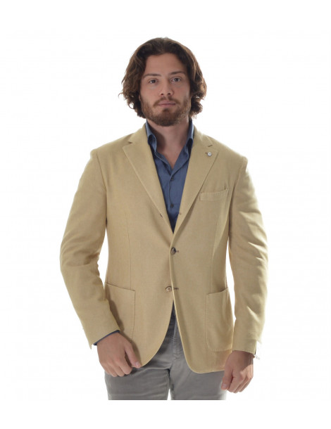 L.B.M. 1911 - Men's Jacket 25555/02 2882