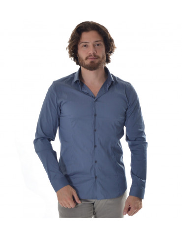 SHIRT MAN PATRIZIA PEPE...