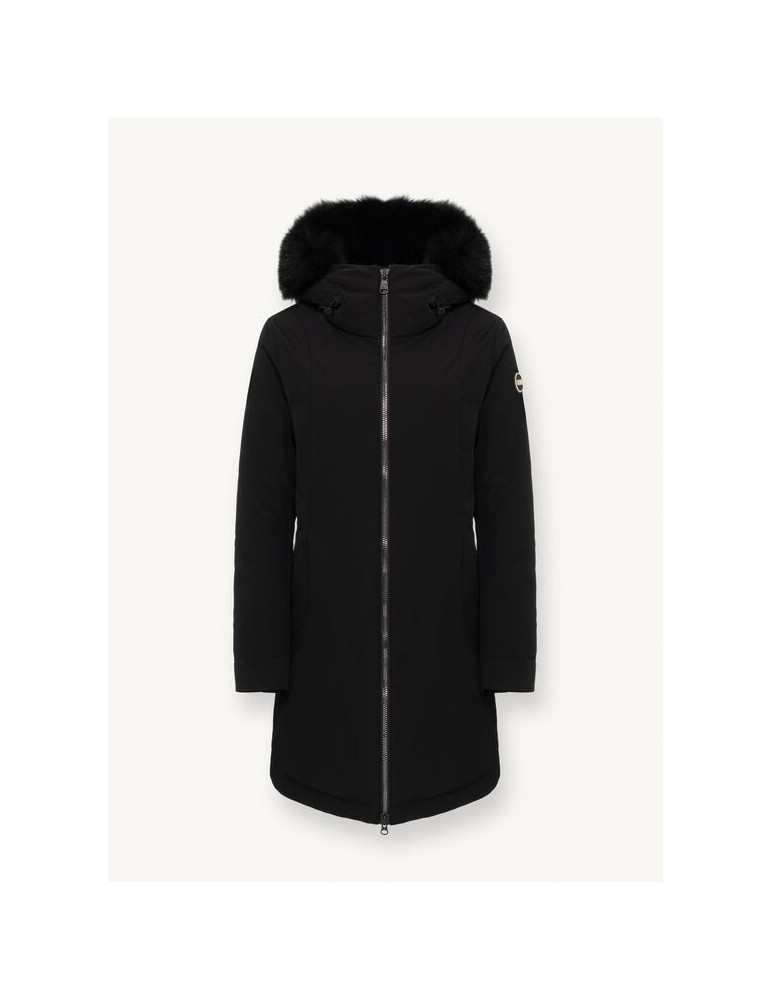 Colmar - Woman Down Jacket 2282F 9VP Colmar - Woman Down Jacket 2282F 9VP