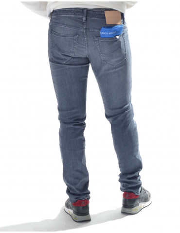 Jacob Cohen - Men's Jeans Nick Slim UQM07 30 S3618 260D