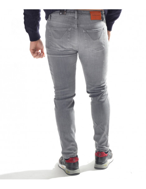 Jeckerson - Jeans Uomo PA100KI108790N