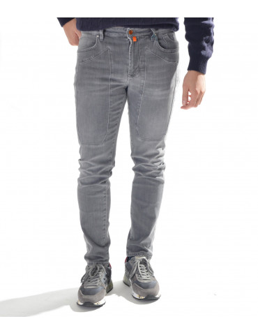 Jeckerson - Men's Jeans PA100KI108790N