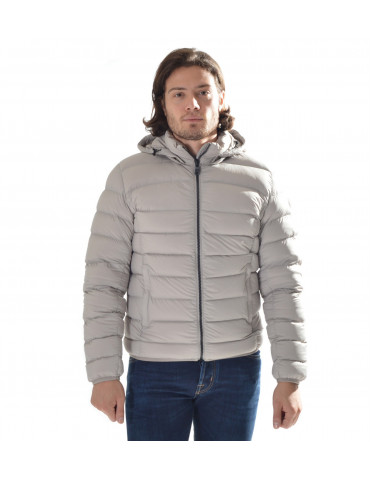 Colmar - Men's stretch down jacket with detachable hood 1222 2SE