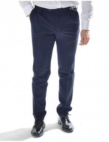 L.B.M. 1911 - Pantalone...