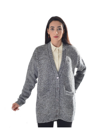 Patrizia Pepe - Woman sweater 2K0157 K069