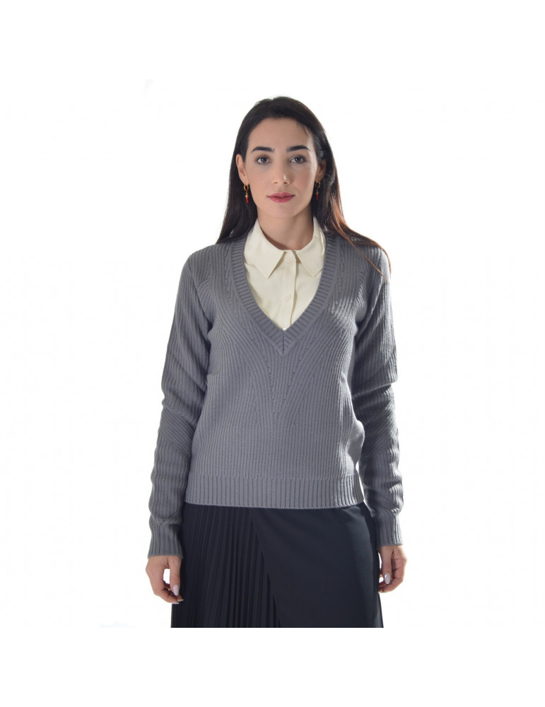 Patrizia Pepe - Woman sweater 2K0127 K9O3