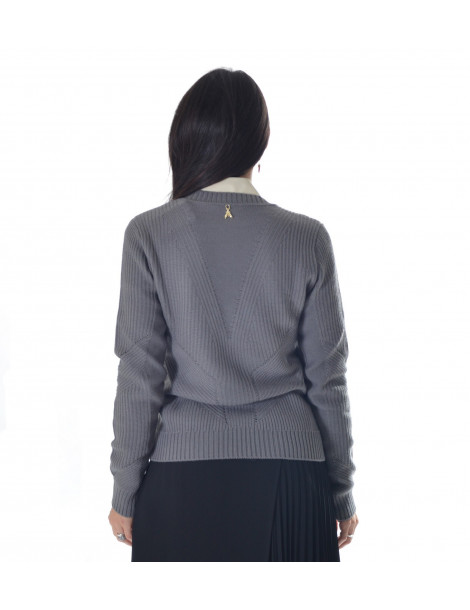 Patrizia Pepe - Woman sweater 2K0127 K9O3