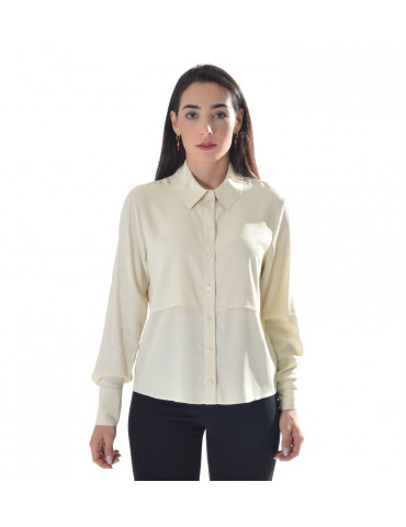 Patrizia Pepe - Woman Shirt 2C1427 A8I1