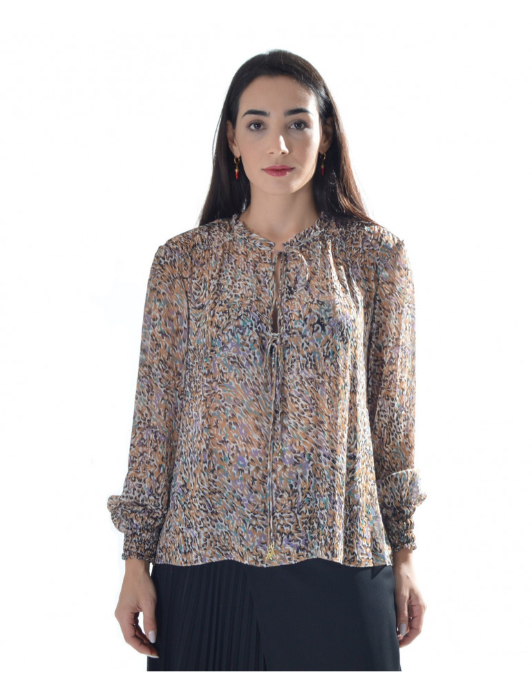 Patrizia Pepe - Camicia Donna 8C0574 A129