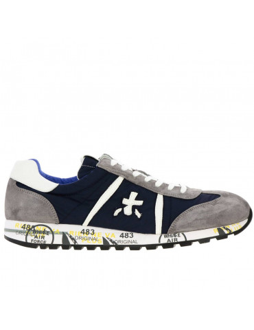 Premiata - Scarpe Uomo Lander Var 5196