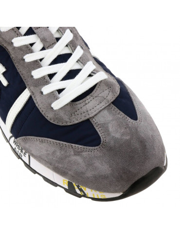 Premiata - Men's Shoes Lander Var 5196