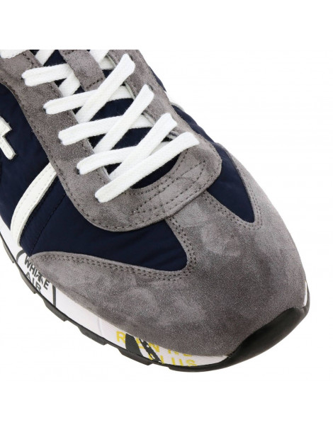 Premiata - Men's Shoes Lander Var 5196