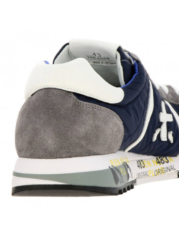 Premiata - Men's Shoes Lander Var 5196