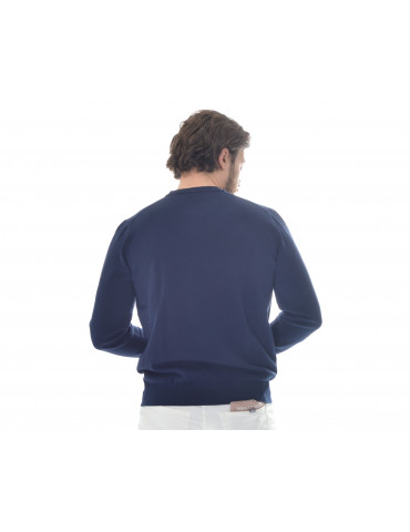 LACOSTE MAN SWEATER AH2193
