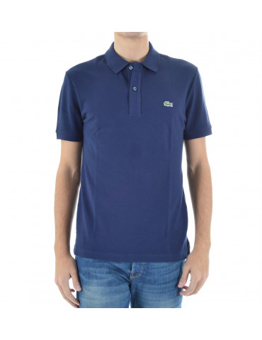 POLO LACOSTE UOMO LINEA...